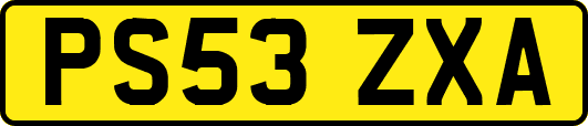PS53ZXA