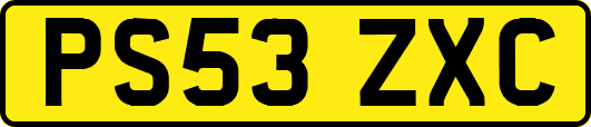PS53ZXC