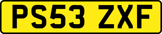PS53ZXF