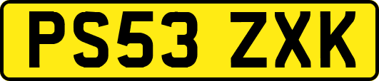 PS53ZXK