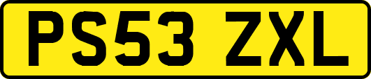 PS53ZXL
