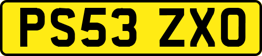 PS53ZXO