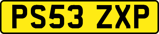 PS53ZXP