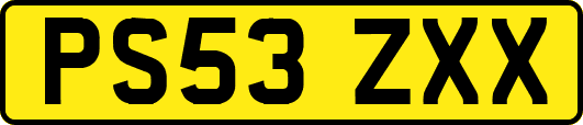 PS53ZXX