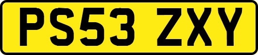 PS53ZXY