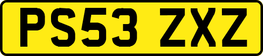 PS53ZXZ