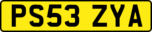 PS53ZYA