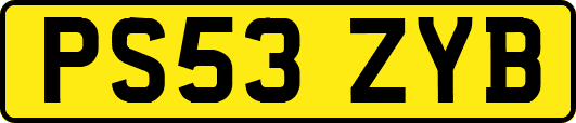 PS53ZYB