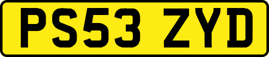 PS53ZYD