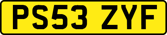 PS53ZYF