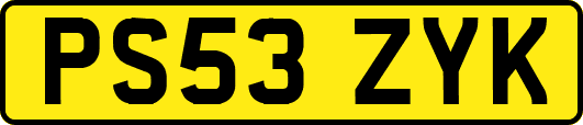 PS53ZYK