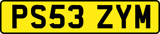 PS53ZYM