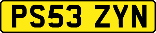 PS53ZYN