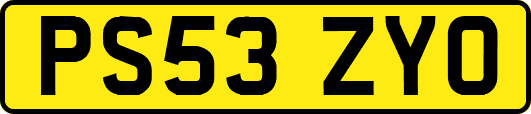 PS53ZYO