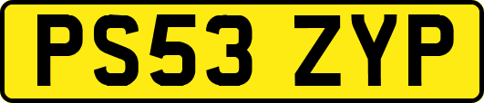 PS53ZYP