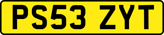 PS53ZYT