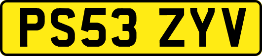 PS53ZYV