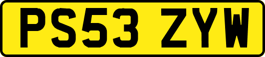 PS53ZYW