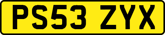 PS53ZYX