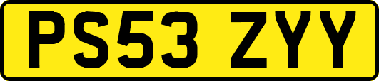 PS53ZYY