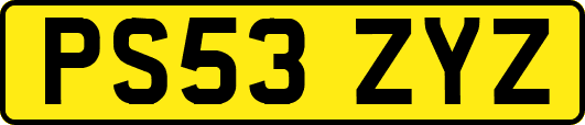 PS53ZYZ