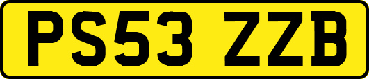 PS53ZZB