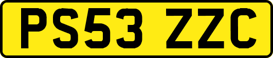 PS53ZZC