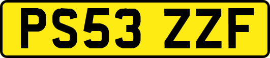 PS53ZZF