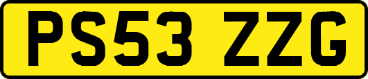 PS53ZZG