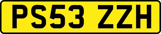 PS53ZZH