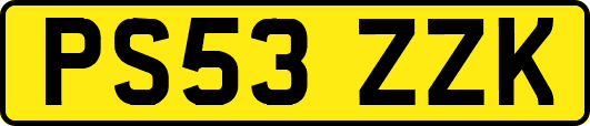 PS53ZZK