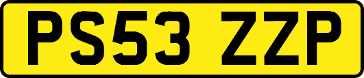 PS53ZZP