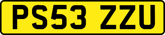 PS53ZZU