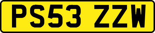 PS53ZZW