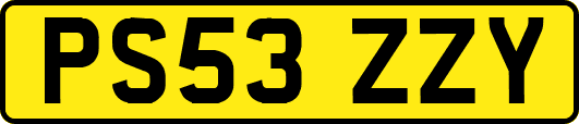 PS53ZZY