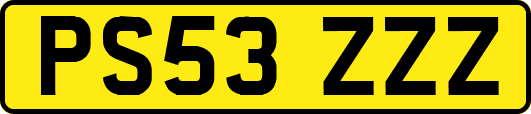 PS53ZZZ
