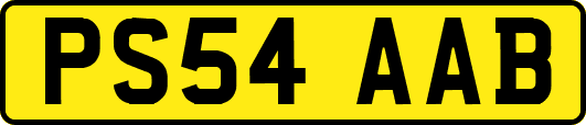 PS54AAB