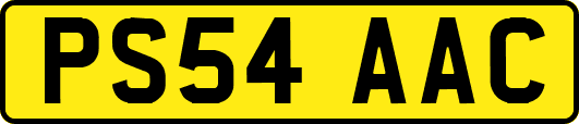 PS54AAC
