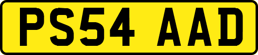 PS54AAD