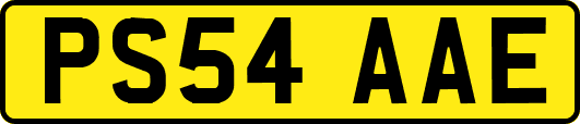 PS54AAE