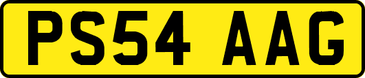 PS54AAG