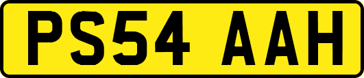 PS54AAH
