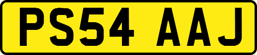 PS54AAJ