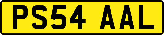 PS54AAL