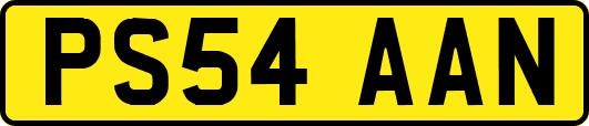 PS54AAN
