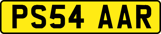 PS54AAR