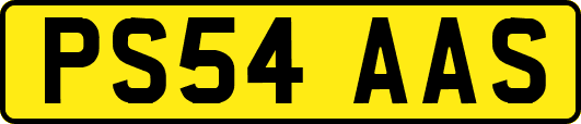 PS54AAS