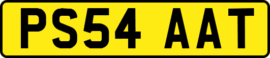 PS54AAT