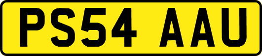 PS54AAU