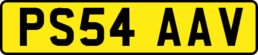 PS54AAV